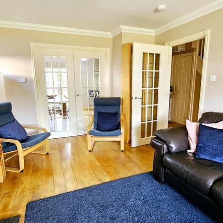 Вилла 26 Woodgrove Drive Инвернесс Экстерьер фото