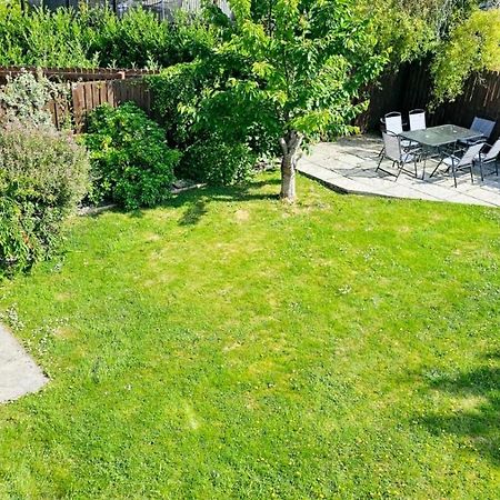Вилла 26 Woodgrove Drive Инвернесс Экстерьер фото