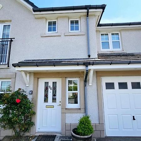 Вилла 26 Woodgrove Drive Инвернесс Экстерьер фото