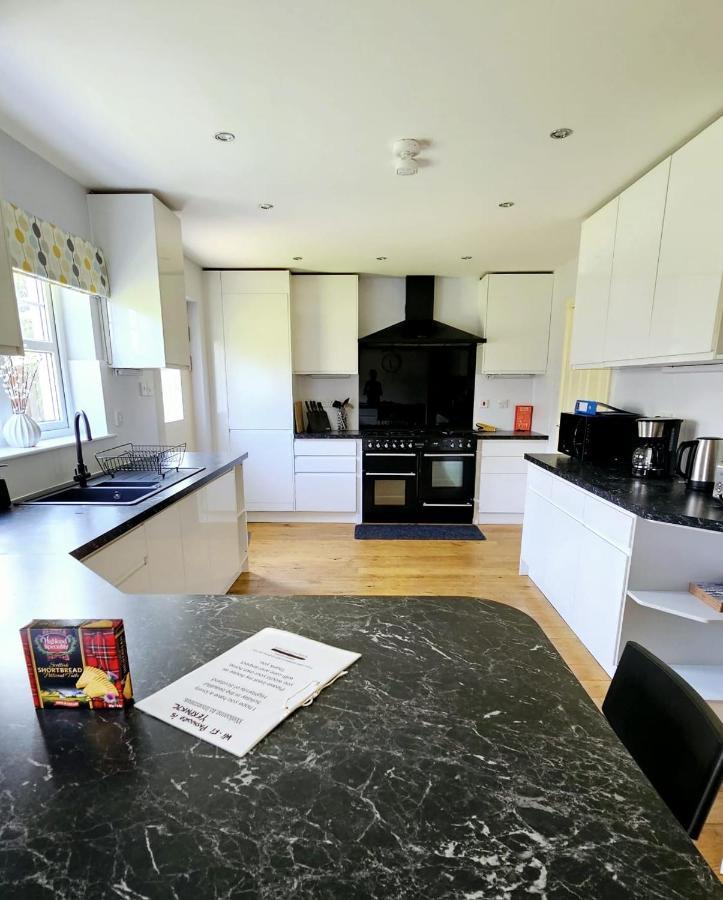 Вилла 26 Woodgrove Drive Инвернесс Экстерьер фото