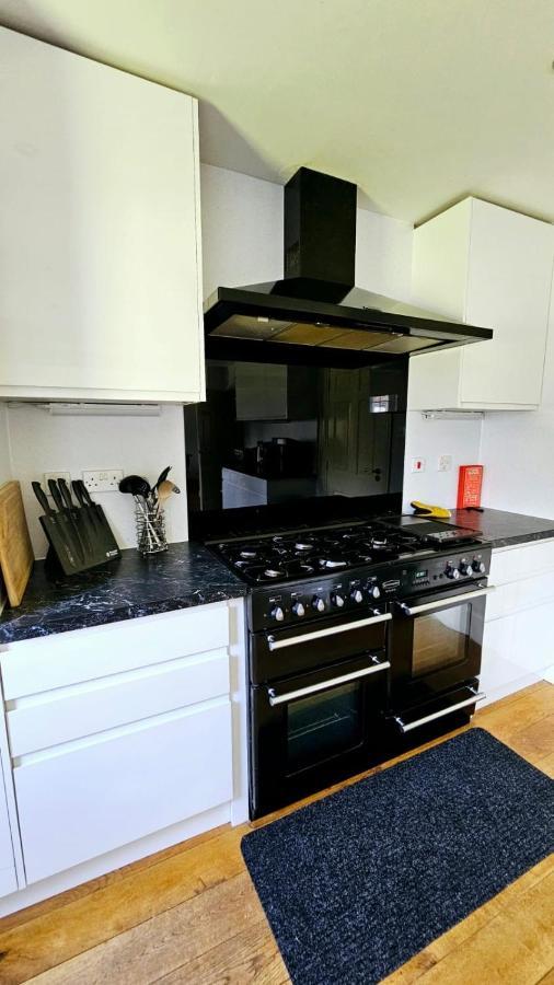 Вилла 26 Woodgrove Drive Инвернесс Экстерьер фото