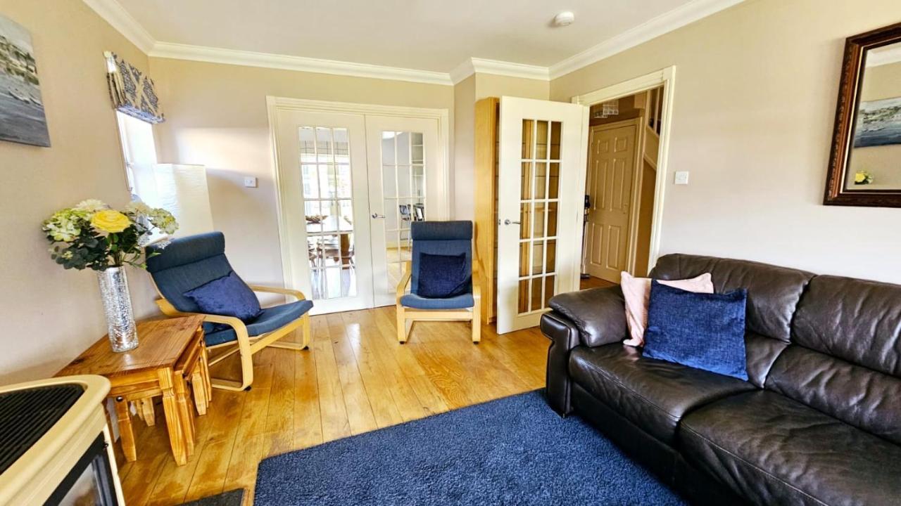 Вилла 26 Woodgrove Drive Инвернесс Экстерьер фото