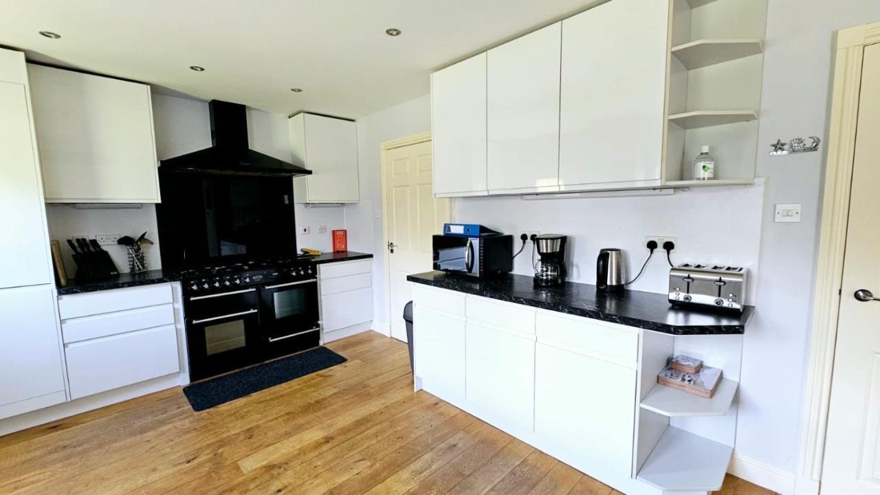 Вилла 26 Woodgrove Drive Инвернесс Экстерьер фото
