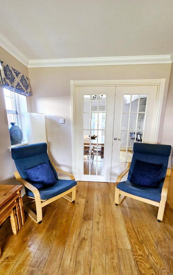 Вилла 26 Woodgrove Drive Инвернесс Экстерьер фото