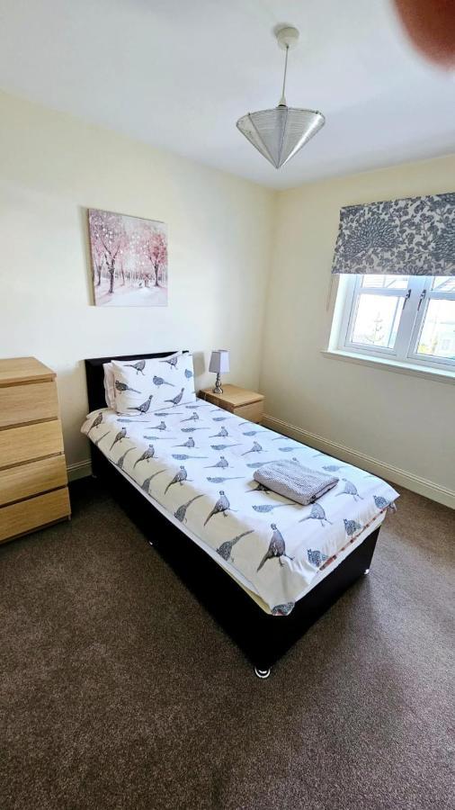 Вилла 26 Woodgrove Drive Инвернесс Экстерьер фото