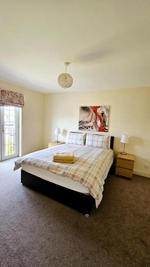 Вилла 26 Woodgrove Drive Инвернесс Экстерьер фото