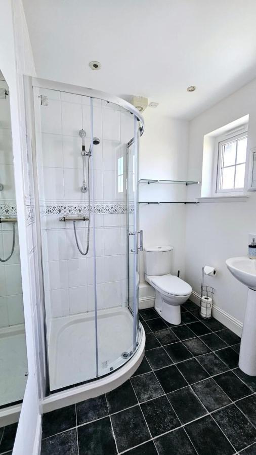 Вилла 26 Woodgrove Drive Инвернесс Экстерьер фото