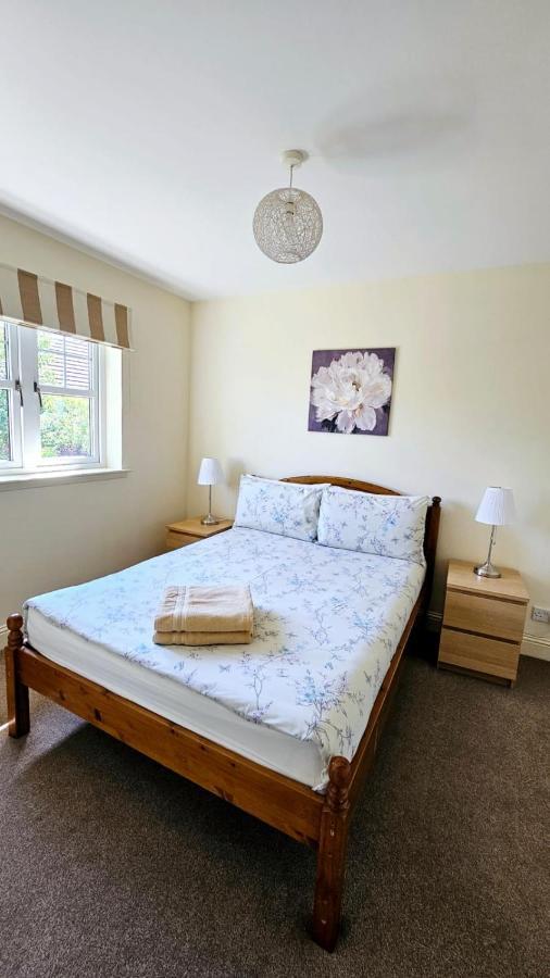 Вилла 26 Woodgrove Drive Инвернесс Экстерьер фото