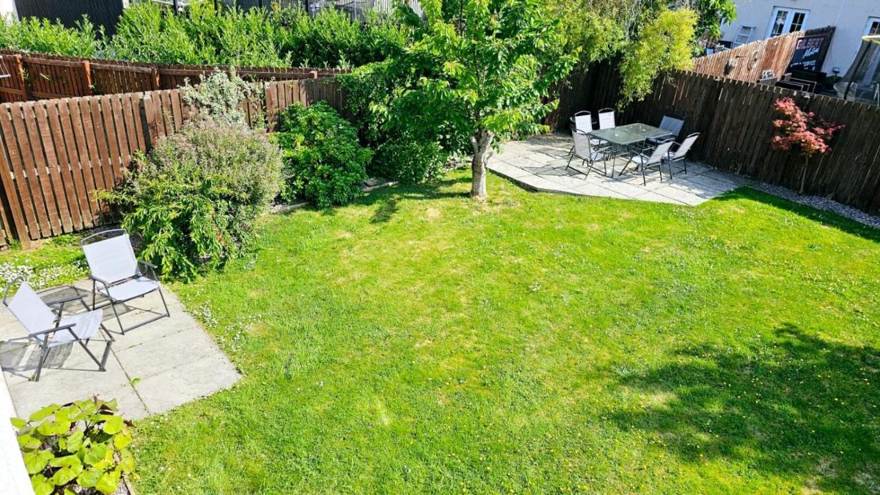 Вилла 26 Woodgrove Drive Инвернесс Экстерьер фото