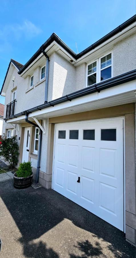 Вилла 26 Woodgrove Drive Инвернесс Экстерьер фото