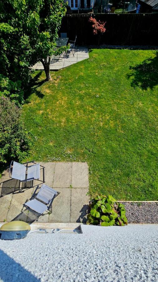 Вилла 26 Woodgrove Drive Инвернесс Экстерьер фото